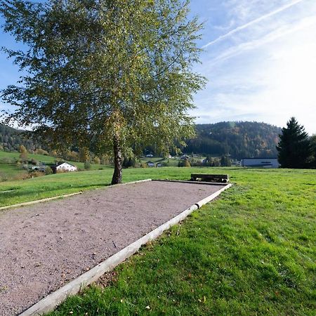 Villa La Charbonnière à Gérardmer Extérieur photo