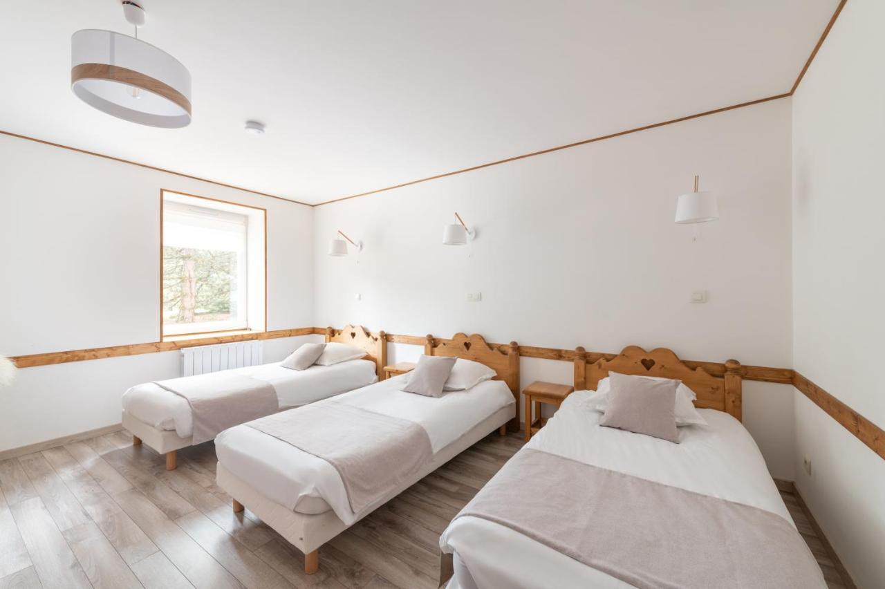 Villa La Charbonnière à Gérardmer Extérieur photo