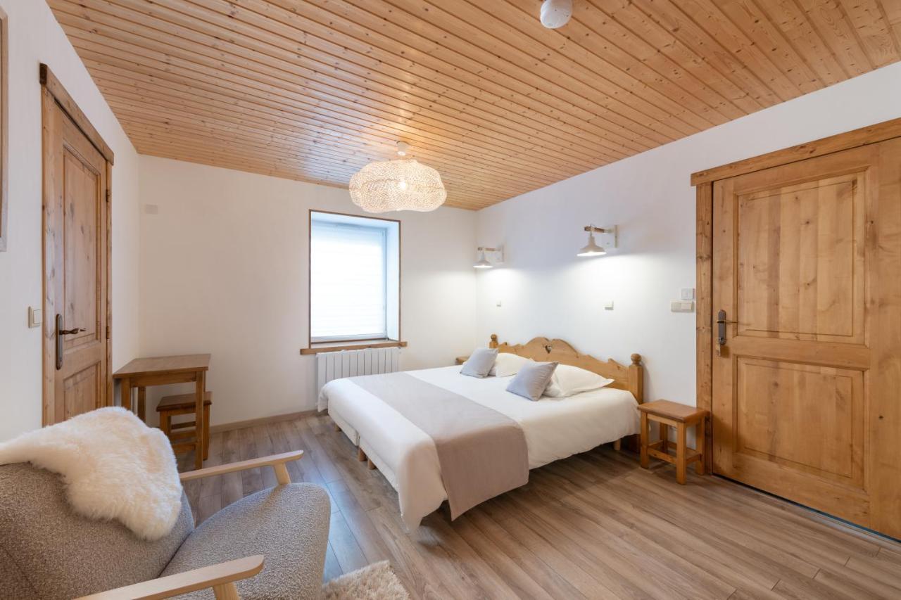 Villa La Charbonnière à Gérardmer Extérieur photo